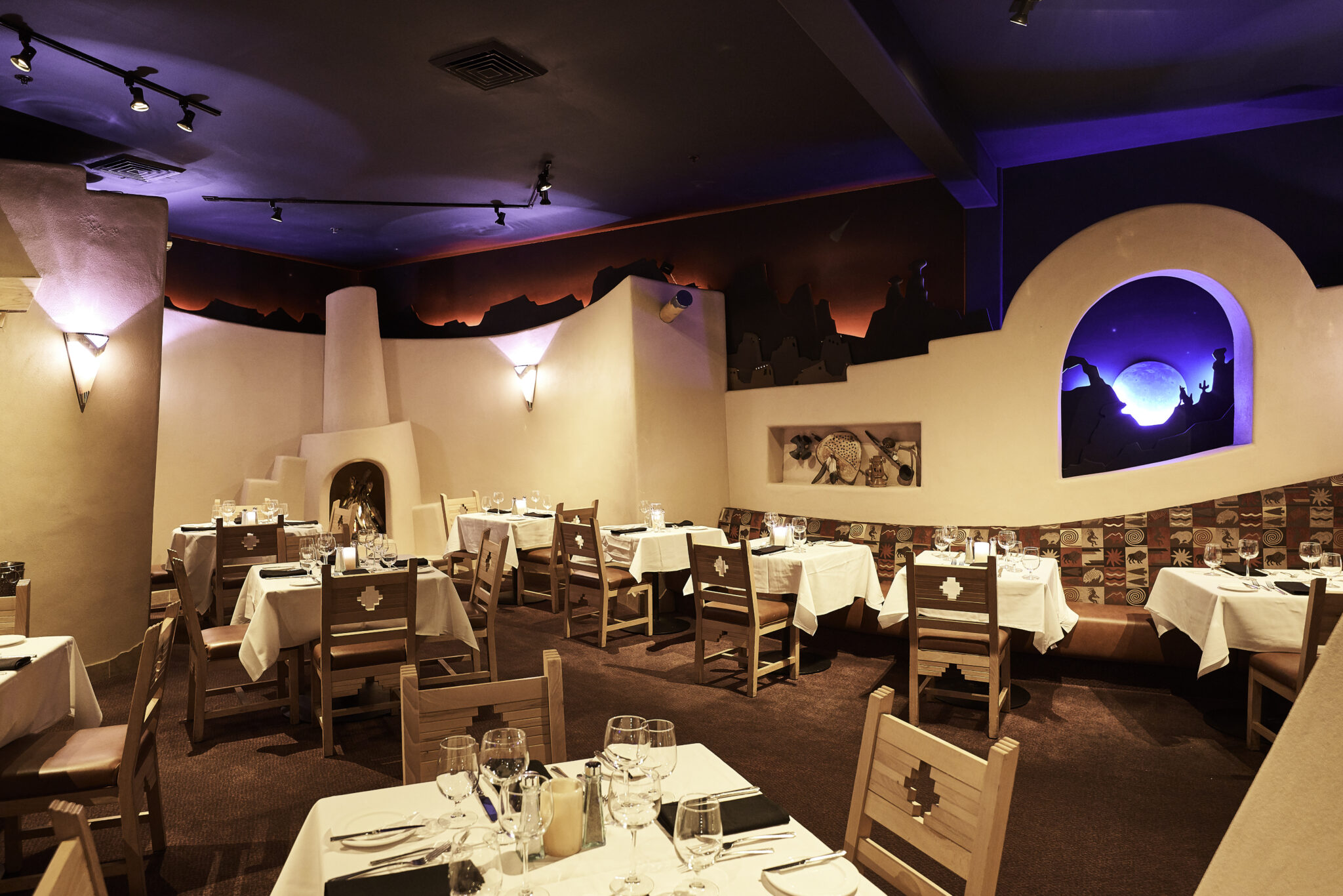 Branding Iron Cafe